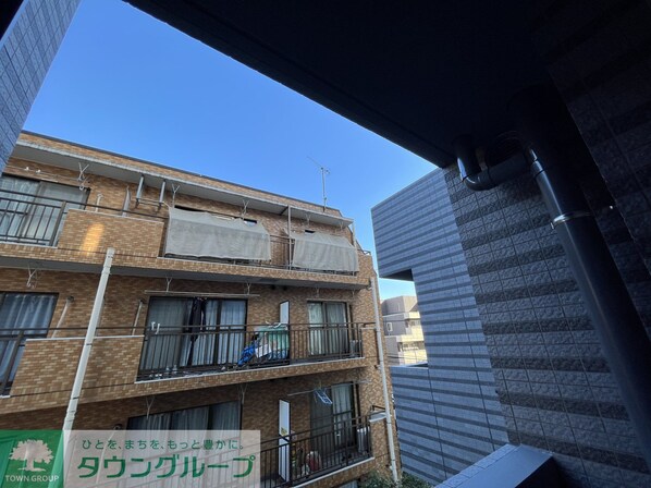 KDXレジデンス本蓮沼の物件内観写真